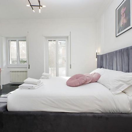 La Casa Di Flavia Hotel โรม ภายนอก รูปภาพ