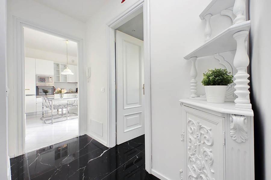 La Casa Di Flavia Hotel โรม ภายนอก รูปภาพ