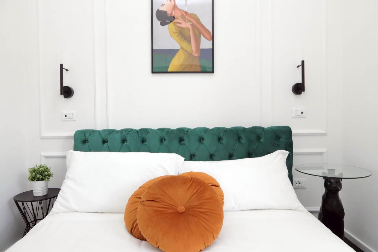 La Casa Di Flavia Hotel โรม ภายนอก รูปภาพ