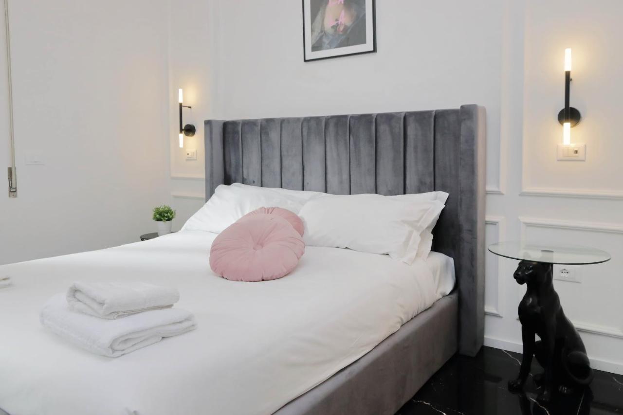 La Casa Di Flavia Hotel โรม ภายนอก รูปภาพ