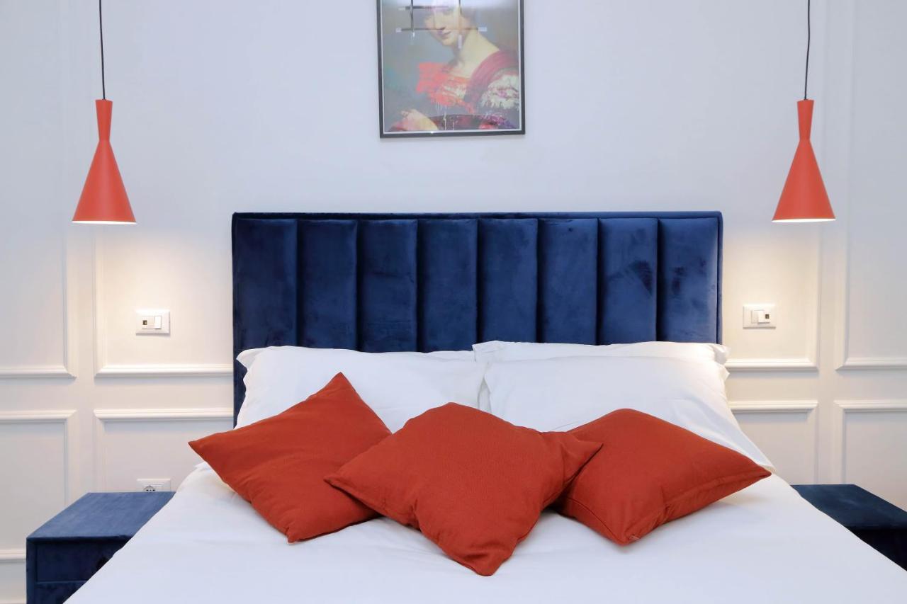 La Casa Di Flavia Hotel โรม ภายนอก รูปภาพ