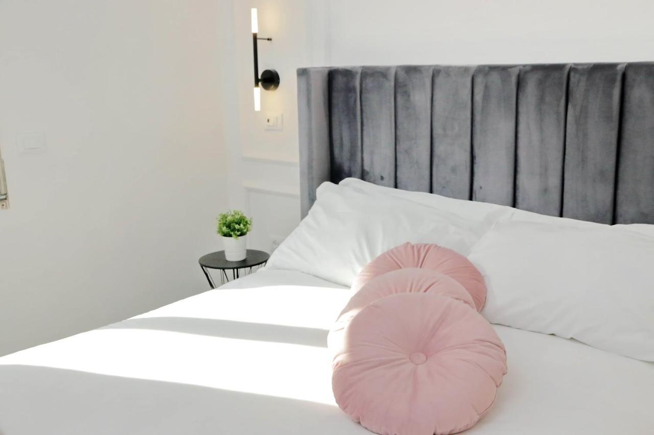 La Casa Di Flavia Hotel โรม ภายนอก รูปภาพ