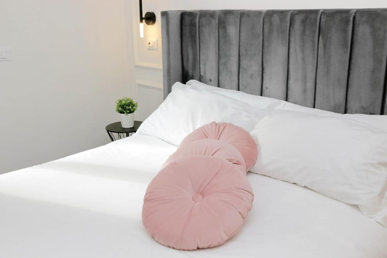 La Casa Di Flavia Hotel โรม ภายนอก รูปภาพ