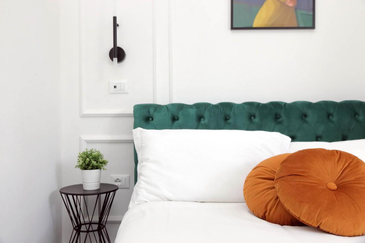 La Casa Di Flavia Hotel โรม ภายนอก รูปภาพ