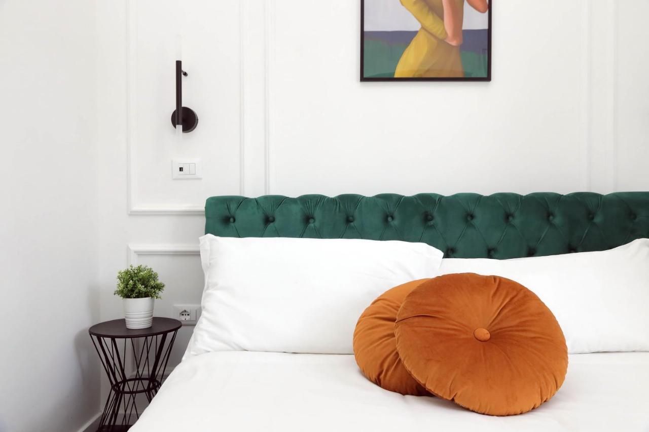 La Casa Di Flavia Hotel โรม ภายนอก รูปภาพ