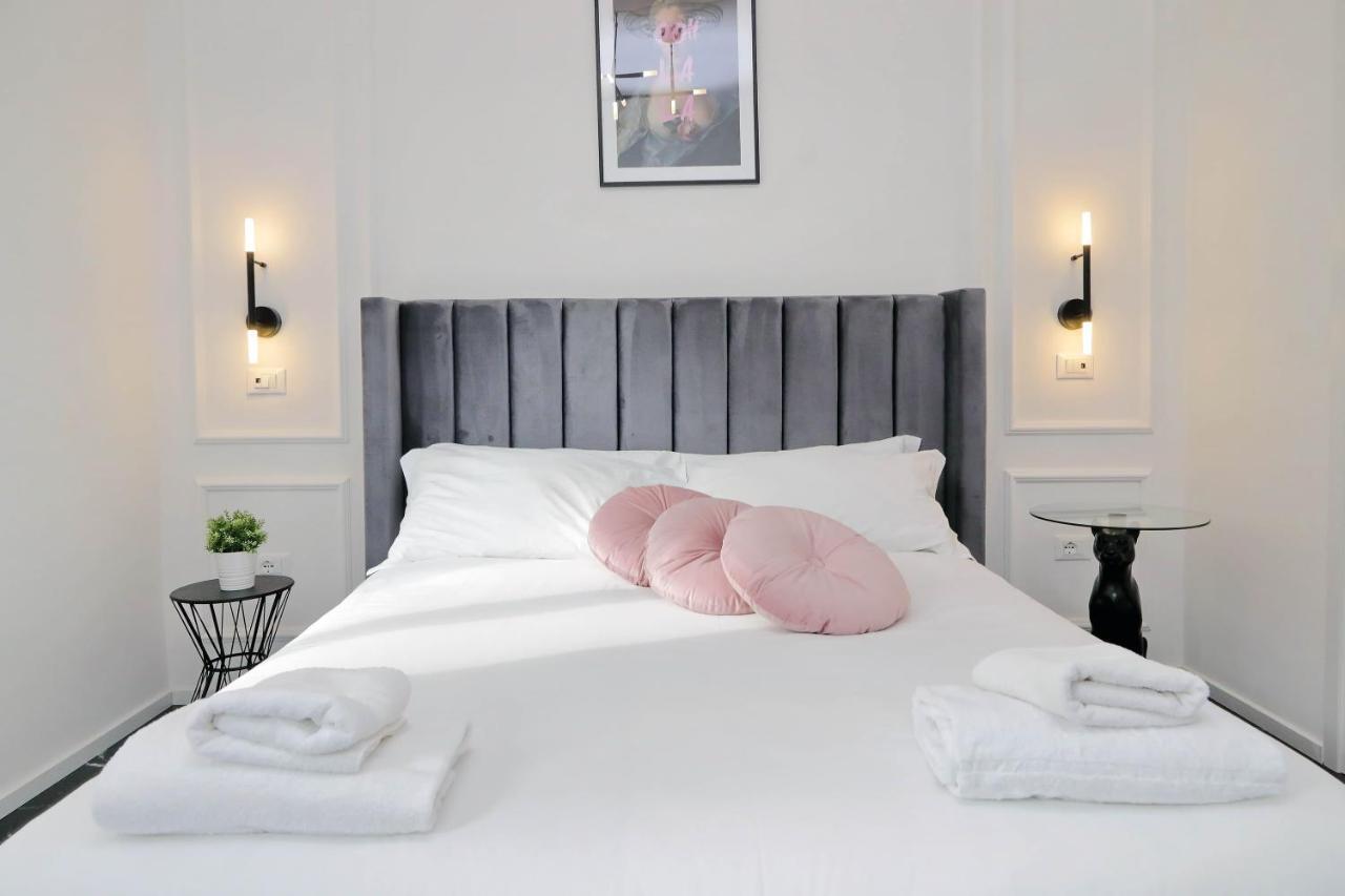 La Casa Di Flavia Hotel โรม ภายนอก รูปภาพ
