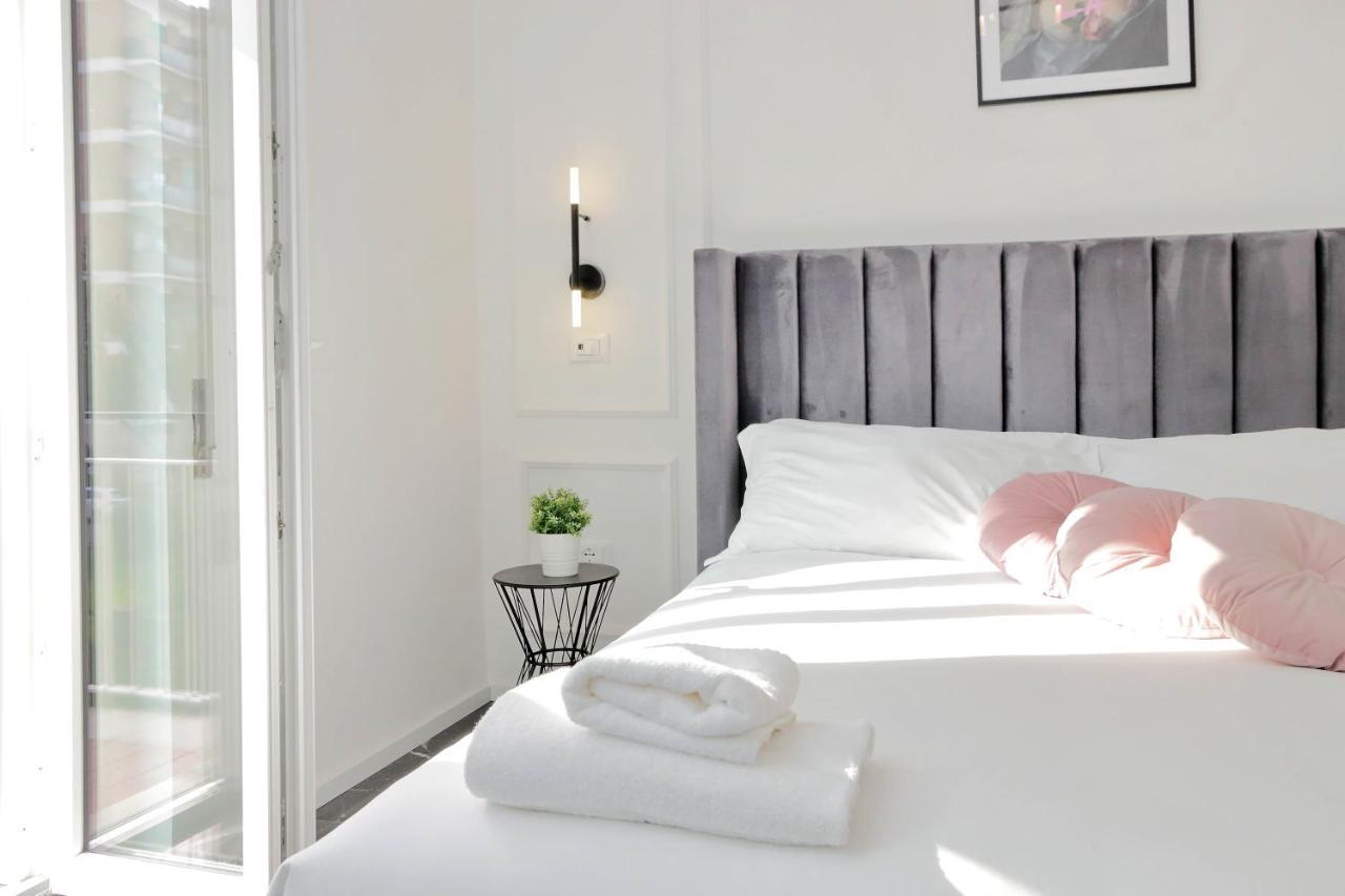 La Casa Di Flavia Hotel โรม ภายนอก รูปภาพ