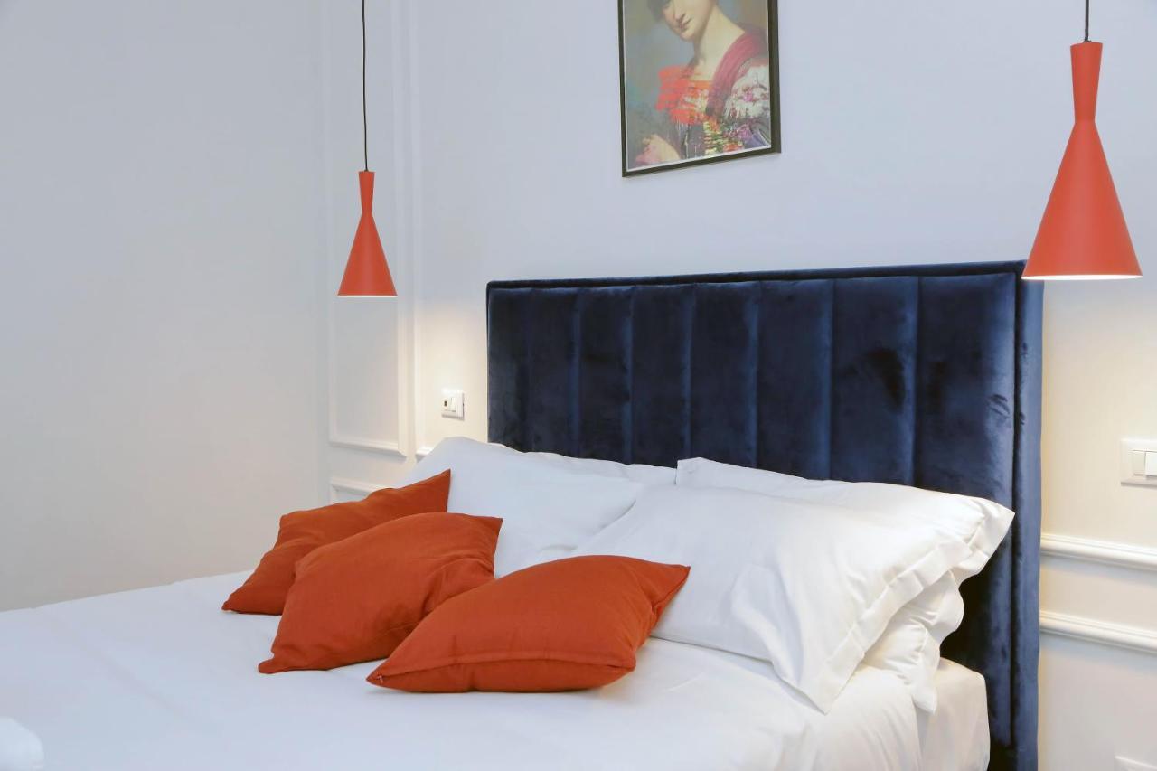 La Casa Di Flavia Hotel โรม ภายนอก รูปภาพ